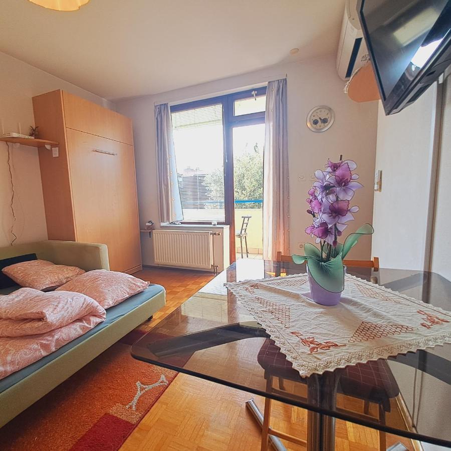Blasko Apartment Izola Dış mekan fotoğraf