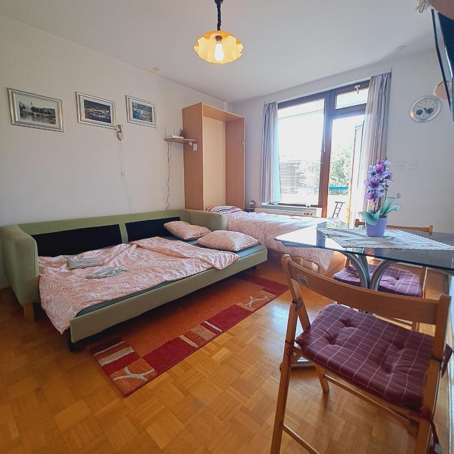 Blasko Apartment Izola Dış mekan fotoğraf
