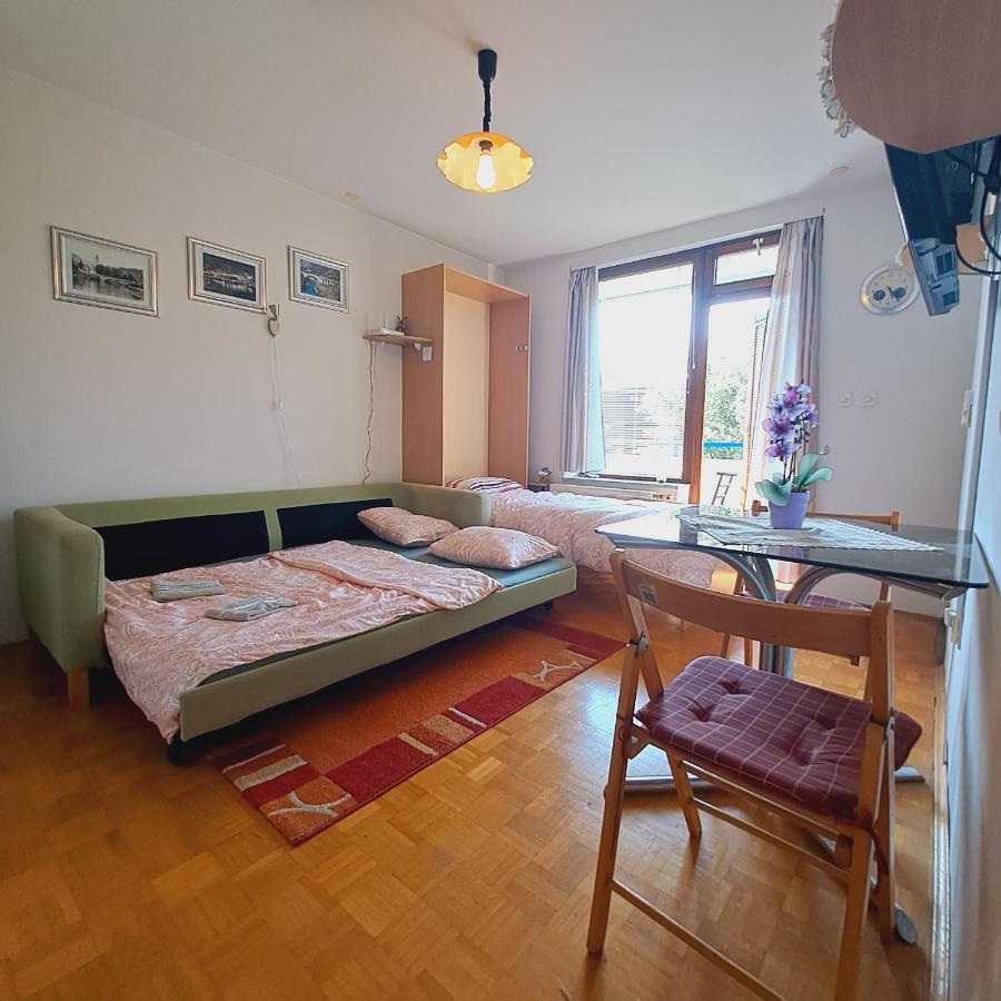 Blasko Apartment Izola Dış mekan fotoğraf